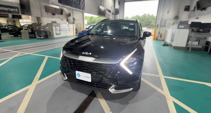 Thumbnail: 2023 Kia Sportage - 1
