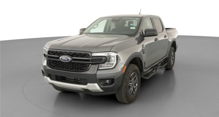 Thumbnail: 2024 Ford Ranger - 1
