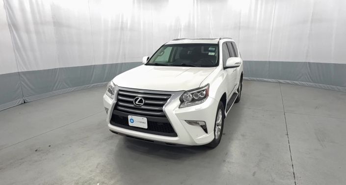 2017 Lexus GX 460 -
                  Kansas City, MO