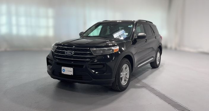 Thumbnail: 2023 Ford Explorer - 1