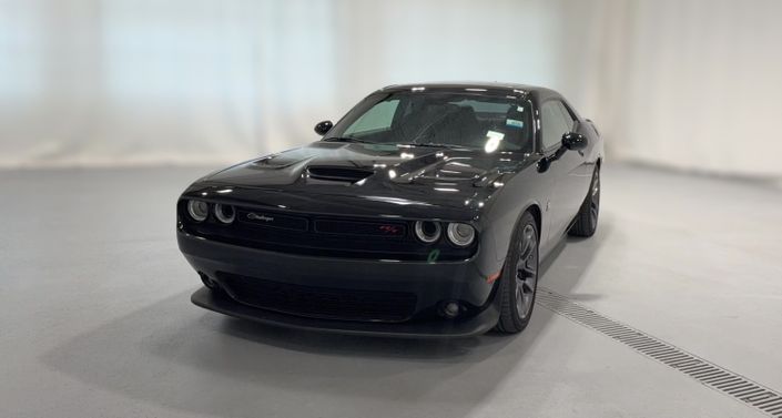 Thumbnail: 2023 Dodge Challenger - 1