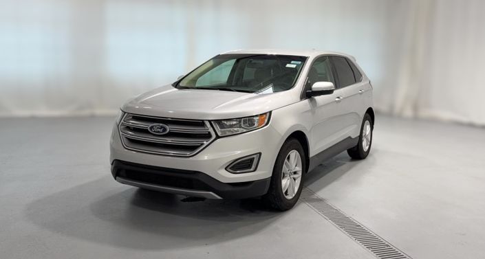 Thumbnail: 2018 Ford Edge - 1