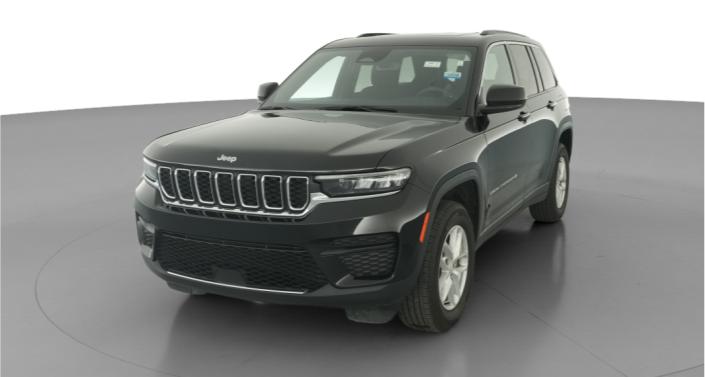 Thumbnail: 2024 Jeep Grand Cherokee - 1