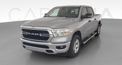 2023 Ram 1500 Crew Cab