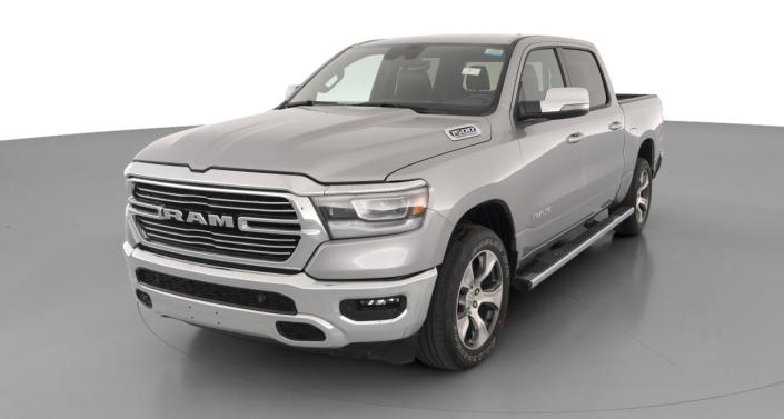 Thumbnail: 2024 RAM 1500 - 1