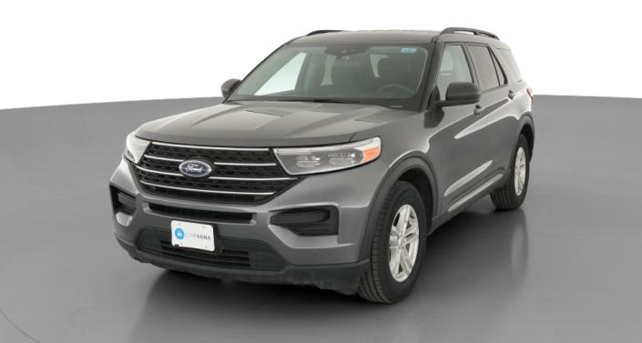 Thumbnail: 2023 Ford Explorer - 1
