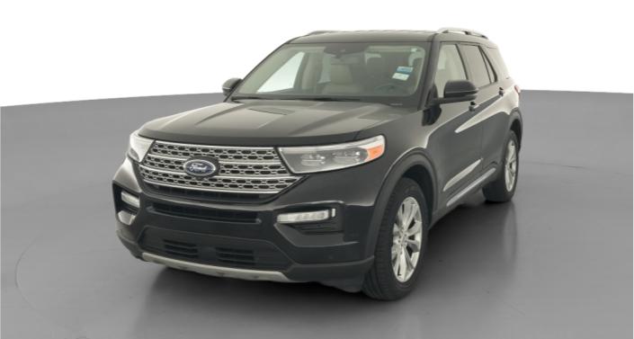 Thumbnail: 2021 Ford Explorer - 1