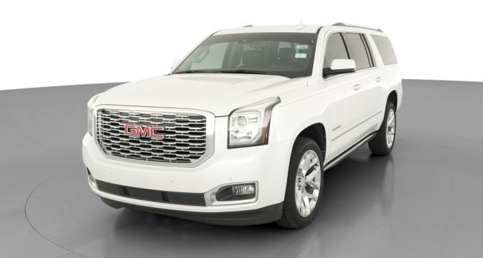 2020 GMC Yukon XL Denali -
                  Union City, GA