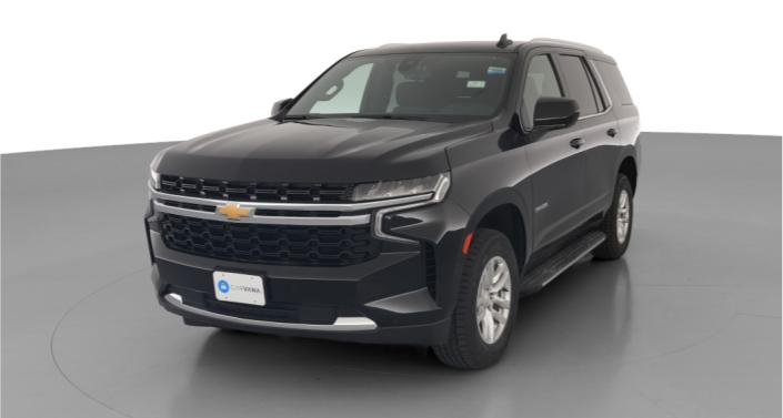 Thumbnail: 2022 Chevrolet Tahoe - 1