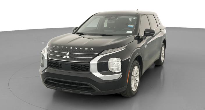 Thumbnail: 2025 Mitsubishi Outlander - 1