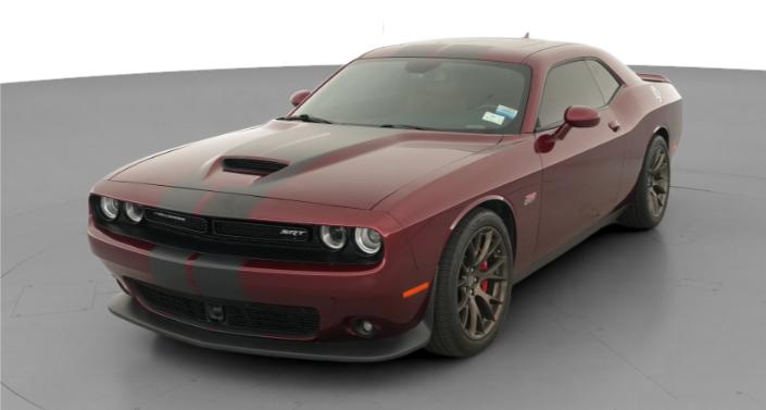 Thumbnail: 2018 Dodge Challenger - 1