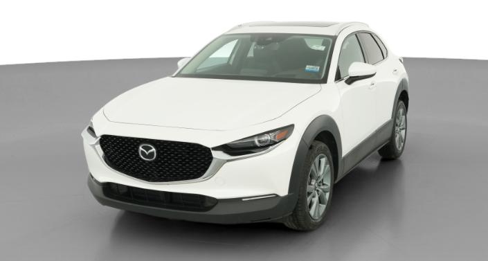 Thumbnail: 2021 Mazda CX-30 - 1