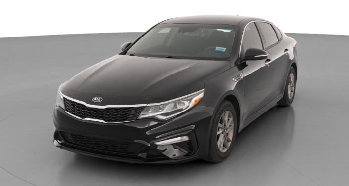 Thumbnail: 2019 Kia Optima - 1
