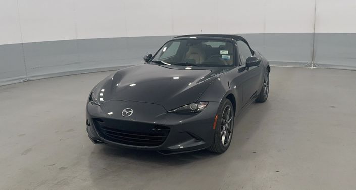 Thumbnail: 2016 Mazda MX-5 Miata - 1