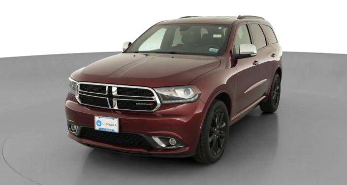 Thumbnail: 2018 Dodge Durango - 1