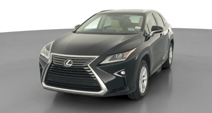 Thumbnail: 2016 Lexus RX - 1