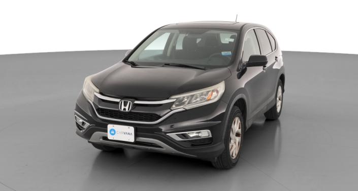 Thumbnail: 2016 Honda CR-V - 1