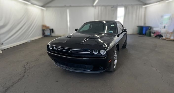 2015 Dodge Challenger SXT -
                  Auburn, WA