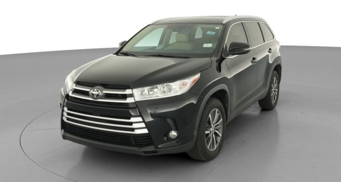 Thumbnail: 2019 Toyota Highlander - 1