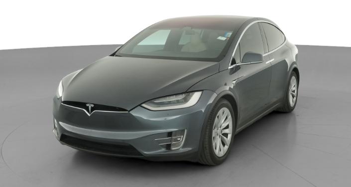 Thumbnail: 2020 Tesla Model X - 1