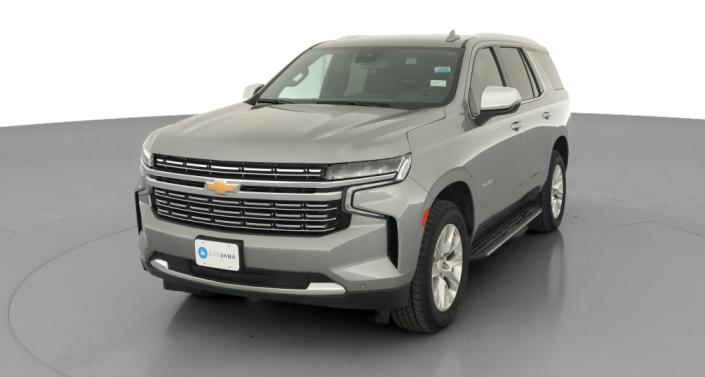 Thumbnail: 2023 Chevrolet Tahoe - 1
