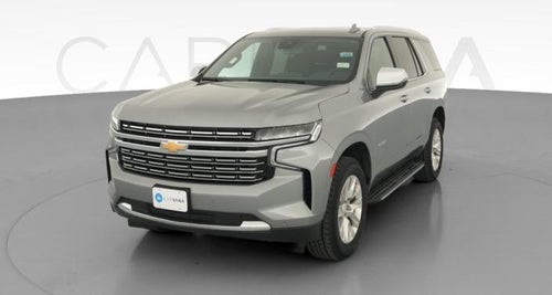 2023 Chevrolet Tahoe