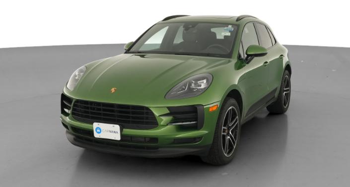 Thumbnail: 2019 Porsche Macan - 1