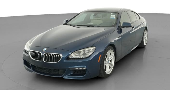 2014 BMW 6 Series 640i -
                  Concord, NC