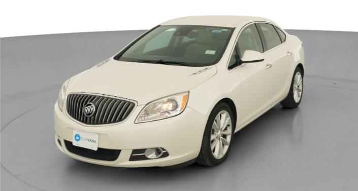 Thumbnail: 2015 Buick Verano - 1