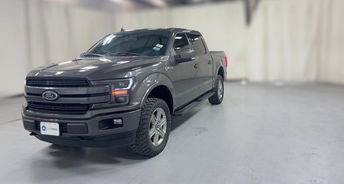Thumbnail: 2019 Ford Econoline - 1