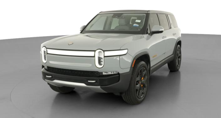 2023 Rivian R1S Adventure -
                  Trenton, OH