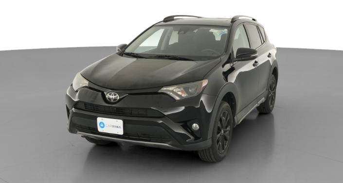 Thumbnail: 2018 Toyota RAV4 - 1