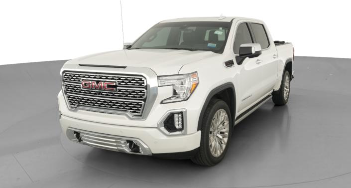Thumbnail: 2019 GMC Sierra 1500 - 1