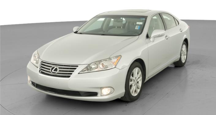 2010 Lexus ES 350 -
                  Hebron, OH