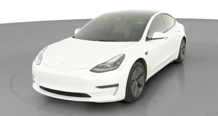 Thumbnail: 2022 Tesla Model 3 - 1