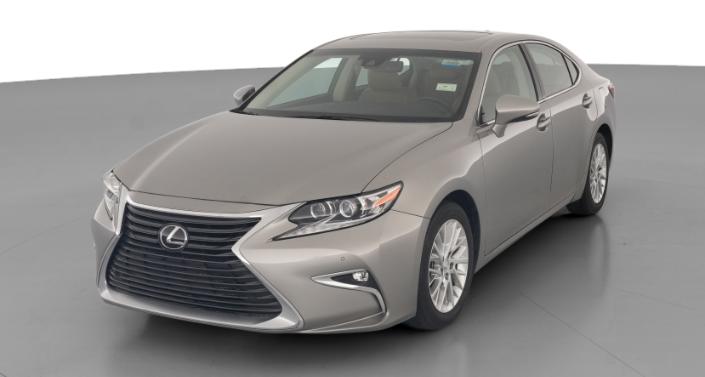 Thumbnail: 2017 Lexus ES - 1