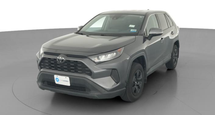 Thumbnail: 2022 Toyota RAV4 - 1