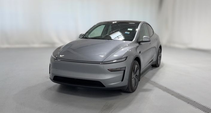 Thumbnail: 2026 Tesla Model Y - 1