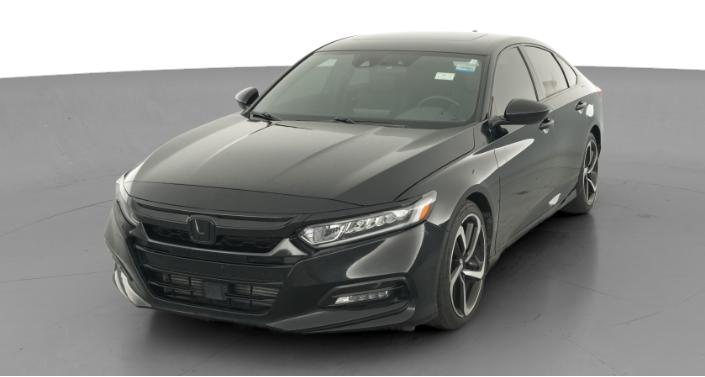 Thumbnail: 2018 Honda Accord - 1