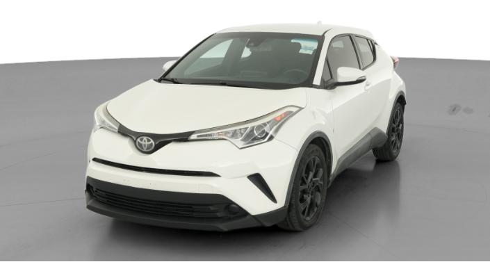 2018 Toyota C-HR XLE -
                  San Antonio, TX