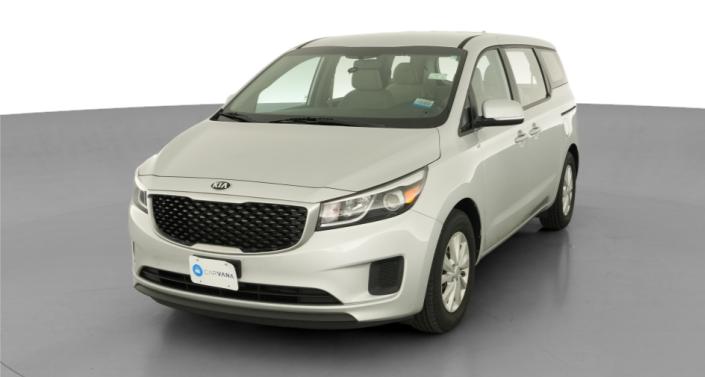 2018 Kia Sedona L -
                  Richton Park, IL