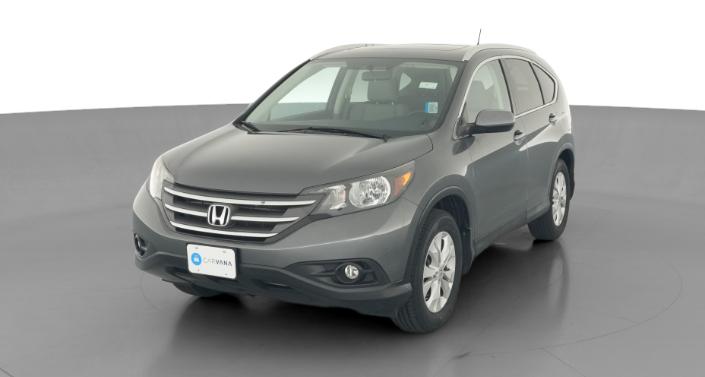 Thumbnail: 2013 Honda CR-V - 1