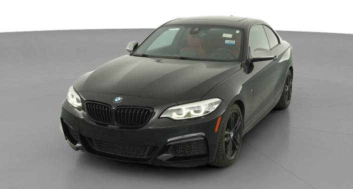 Thumbnail: 2019 BMW 2 Series - 1