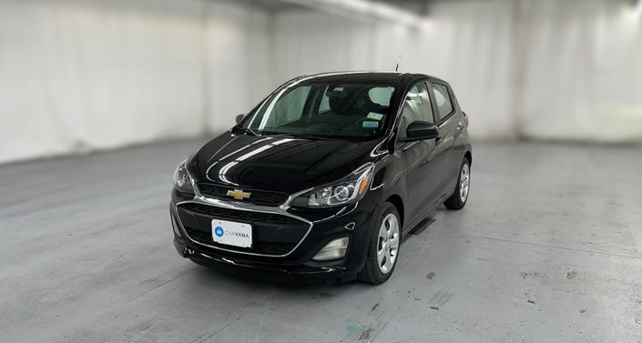 Thumbnail: 2022 Chevrolet Spark - 1
