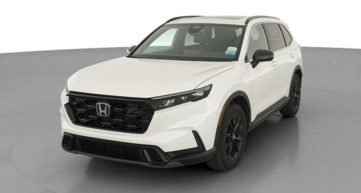 Thumbnail: 2025 Honda CR-V - 1
