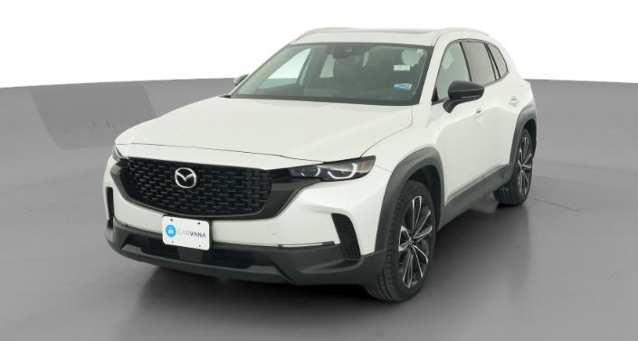 Thumbnail: 2024 Mazda CX-50 - 1