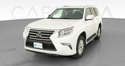 2019 Lexus GX