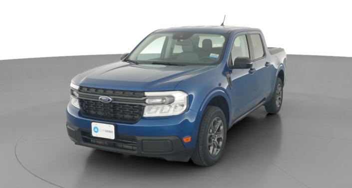 Thumbnail: 2024 Ford Maverick - 1