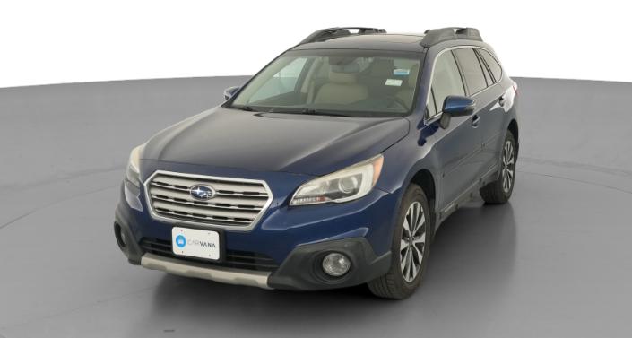 Thumbnail: 2016 Subaru Outback - 1