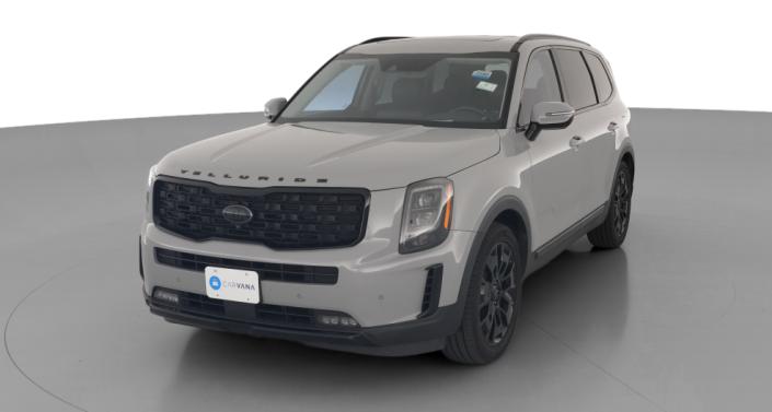 Thumbnail: 2021 Kia Telluride - 1